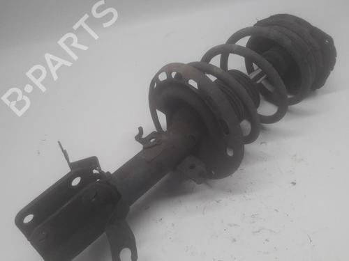 Used Right front shock absorber Right front shock absorber 11081381 11081381