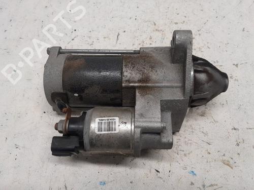 Starter HYUNDAI i10 II (BA, IA) 1.0 | BP21287576M8 