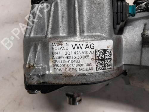 Steering column SEAT ARONA (KJ7, KJP) 1.6 TDI | BP36139586M21  - Image 6