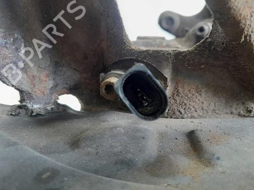 Other AUDI A3 Sportback (8VA, 8VF) 1.6 TDI | BP29439440O1 