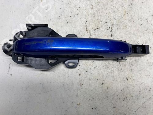 Used Rear right exterior door handle DACIA SANDERO III 1.0 TCe 100 ECO-G (101 hp) 18846903