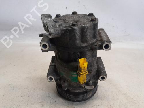 Klimakompressor für PEUGEOT 307 SW (3H) 1.6 16V (109 hp) 29817662