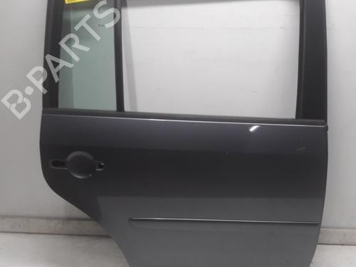 Used Right rear door VW TOURAN (1T1, 1T2) 1.6 FSI (115 hp) 11076193