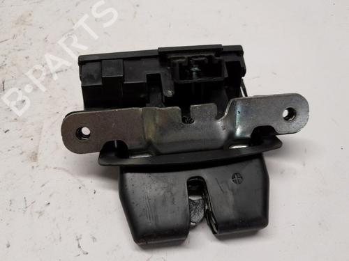 Annen FORD FIESTA VI (CB1, CCN) 1.0 | BP18850503O1 