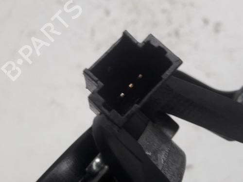 Rear wiper motor RENAULT SCÉNIC III (JZ0/1_) 2.0 16V (JZ0G, JZ0P, JZ1E, JZ1P) | BP11074851M102 
