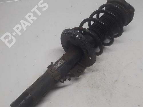 Used Right front shock absorber Right front shock absorber SKODA FABIA II Combi (545) 1.4 TDI (80 hp) 11078555 11078555