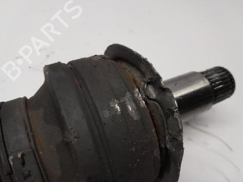 Left rear driveshaft MERCEDES-BENZ C-CLASS (W204) C 180 CGI (204.049) | BP18849724M40 