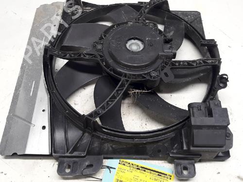 Used Radiator fan Radiator fan 11069257 11069257