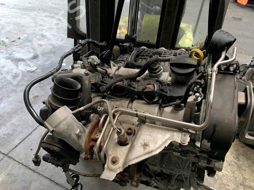 Engine AUDI A3 Sportback (8VA, 8VF) 1.4 TFSI e-tron | BP37716161M1  - Image 5