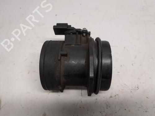 Luftmassenmesser für CITROËN JUMPY II Van 2.0 HDi 125 (128 hp) 31601221