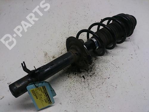 Used Right front shock absorber Right front shock absorber PEUGEOT 107 (PM_, PN_) 1.0 (68 hp) 11068576 11068576