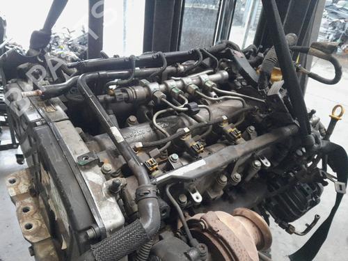 Engine FIAT FREEMONT (345_) 2.0 JTD 4x4 | BP33448738M1 - Image 5