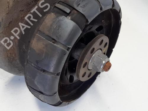 Left front shock absorber RENAULT TRAFIC II Van (FL) 2.0 dCi 90 (FL0H, FL00, FL01, FL0M, FL0P, FL0S) | BP24535008M16 - Image 3