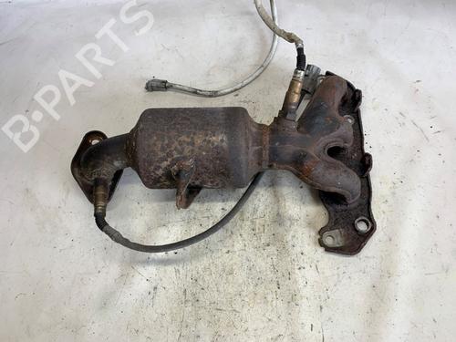 Catalyst OPEL AGILA B (H08) 1.0 (F68) | BP36308894M10 - Image 2