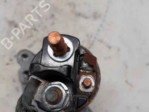 Starter NISSAN QASHQAI II SUV (J11, J11_) 1.2 DIG-T | BP12135762M8 
