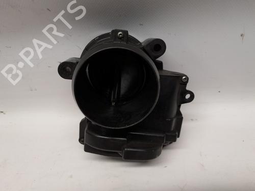 Spjældhus CITROËN C4 Grand Picasso I (UA_) 1.6 16V (150 hp) 31601186