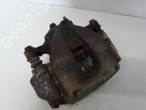 Used Left front brake caliper Left front brake caliper TOYOTA AURIS (_E15_) 1.8 Hybrid (ZWE150_, ZWE150R) (136 hp) 18850618 18850618