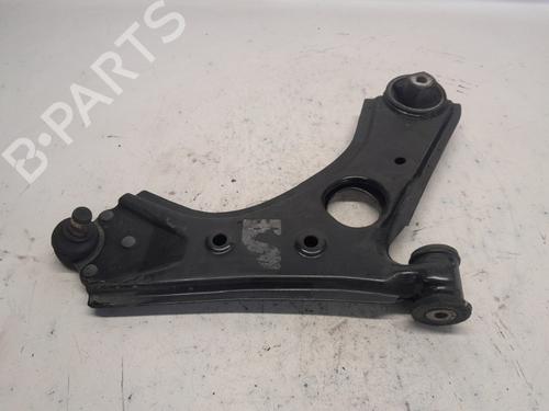 Right front suspension arm OPEL COMBO Box Body/MPV (X12) 1.6 CDTI (B05) | BP19916549M13 