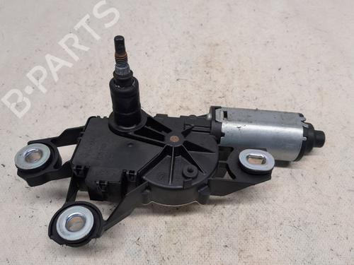 Used Rear wiper motor SEAT IBIZA IV SC (6J1, 6P5) 1.6 (105 hp) 29439566