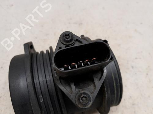 Mass air flow sensor MERCEDES-BENZ E-CLASS T-Model (S211) E 320 T (211.265) | BP35988621M95 - Image 3