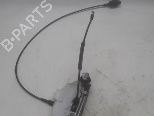 Used Front left lock Front left lock 13154879 13154879