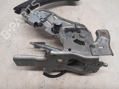 Hand brake OPEL MOKKA / MOKKA X (J13) 1.4 LPG (_76) | BP29817563I18 