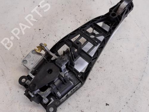 Exterior handle OPEL CORSA D (S07) 1.2 (L08, L68) | BP15194897C122 