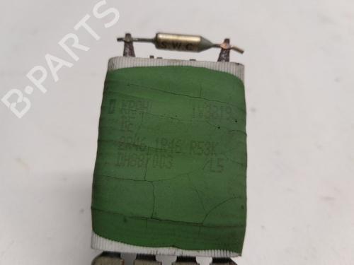 Heater resistor RENAULT TWINGO III (BCM_, BCA_) 1.0 SCe 75 | BP36787653M108 - Image 3