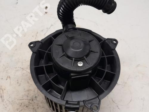 Heater blower motor OPEL AGILA (B) (H08) 1.2 (F68) 11806470 | B-Parts 