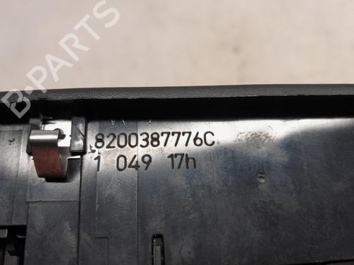 Switch RENAULT MODUS / GRAND MODUS (F/JP0_) 1.6 (JP03, JP0B, JP0U, JP0Y, JP1G) | BP36139542I30 - Image 4