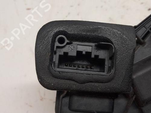 Front left lock VW GOLF VI (5K1) 1.4 TSI | BP15634945C98 