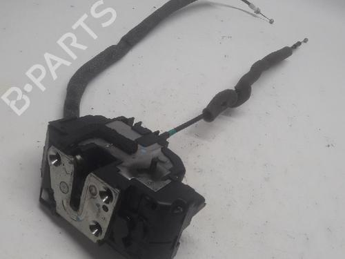 Used Rear left lock NISSAN QASHQAI / QASHQAI +2 I (J10, NJ10, JJ10E) 2.0 (141 hp) 13153954
