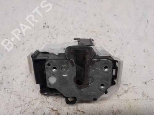 Used Front right lock PEUGEOT BIPPER (AA_) 1.4 HDi (68 hp) 22427145