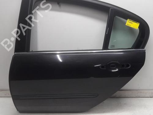 Used Left rear door RENAULT LAGUNA III (BT0/1) 1.5 dCi (BT00, BT0A, BT0T, BT1J) (110 hp) 11701824