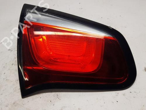 Rückleuchte Links für CITROËN C3 II (SC_) 1.2 VTi 82 (82 hp) 31719655
