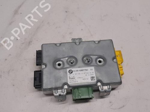 Used Electronic module BMW 5 Touring (E61) 525 i (192 hp) 15828606