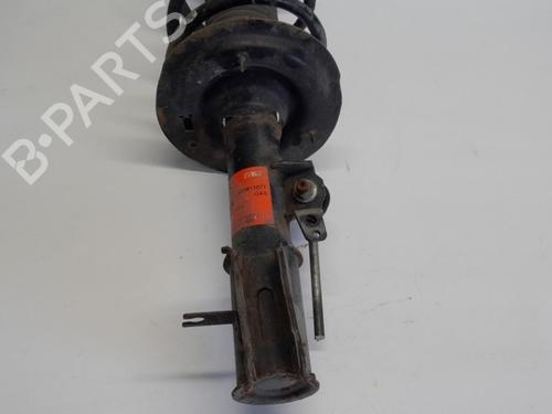 Right front shock absorber KIA VENGA (YN) 1.4 CVVT | BP15634872M17 