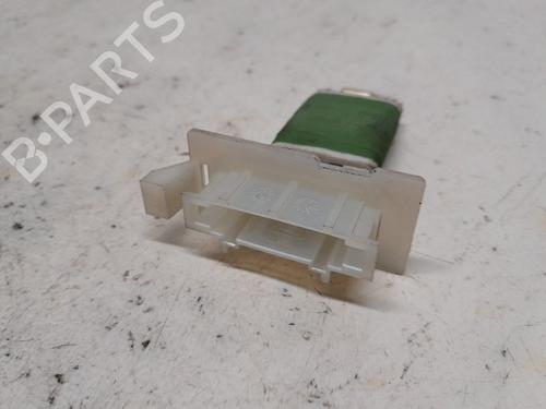 Used Heater resistor Heater resistor MINI MINI COUNTRYMAN (R60) One (98 hp) 18848416 18848416