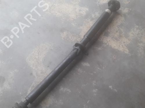 Used Driveshaft BMW X5 (E53) 3.0 d (218 hp) 13154622