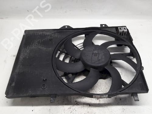 Used Radiator fan Radiator fan 11072812 11072812