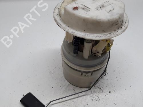 Used Fuel pump PEUGEOT 206 Hatchback (2A/C) 1.4 16V (88 hp) 11072726