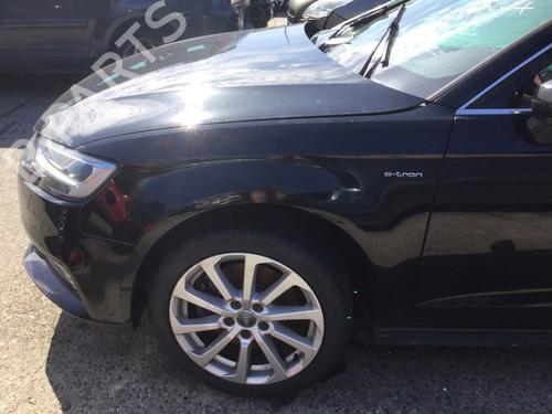 Used Left front fenders Left front fenders 37716165 37716165