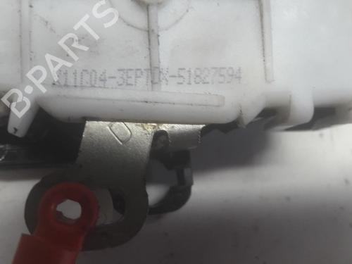 Used Front right lock Front right lock 13154673 13154673