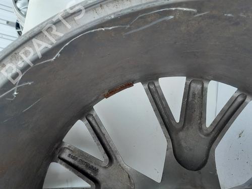 Fælk AUDI Q7 (4MB, 4MG, 4MQ) 3.0 TDI quattro | BP29166671C45 