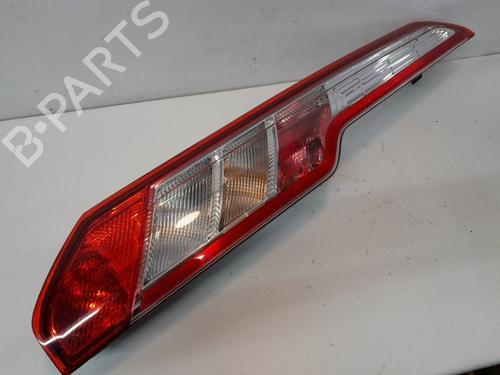 Used Left taillight Left taillight FORD TRANSIT CUSTOM V362 Bus (F3) 2.0 EcoBlue (105 hp) 35988709 35988709