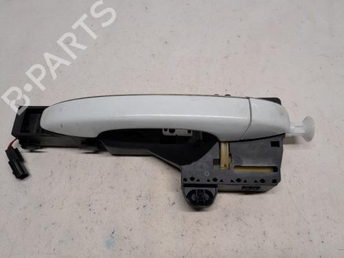 Used Rear left exterior door handle RENAULT MEGANE IV Grandtour (K9A/M/N_) 1.5 dCi 110 (110 hp) 26648893