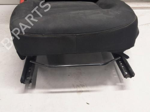 Left front seat RENAULT TRAFIC III Van (FG_) 1.6 dCi 95 (FGMJ, FGMR) | BP13809607C15 