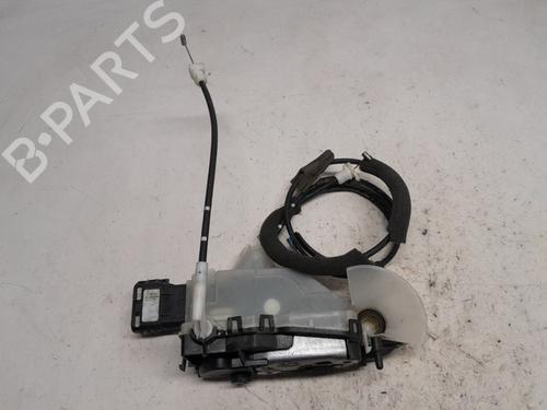 Cerradura puerta delantera izquierda Cerradura puerta delantera izquierda DS DS 3 (SA_) 1.2 THP 130 (SAHNYM) (130 hp) 35988049 35988049
