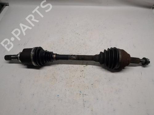 Used Left front driveshaft Left front driveshaft 21024606 21024606