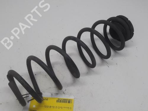 Used Shock absorber spring Shock absorber spring SEAT IBIZA IV ST (6J8, 6P8) 1.2 TDI (75 hp) 13153664 13153664